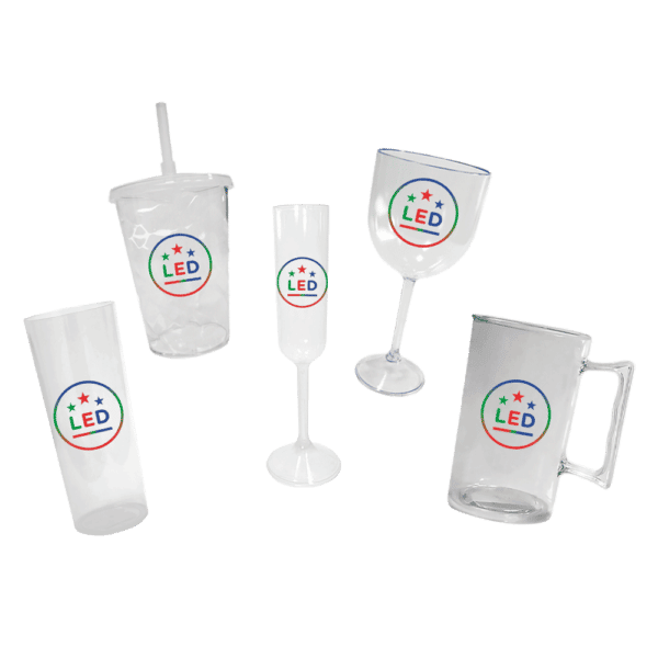 LED-Cups
