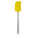 Espatula Raspa Tudo - Amarela