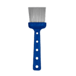 Pincel Culinario Plastico - Azul
