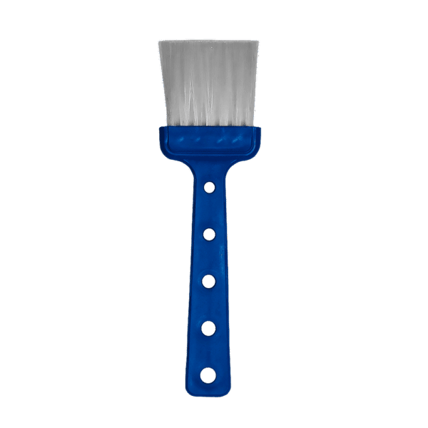 Pincel Culinario Plastico - Azul