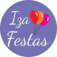 Representantes Iza Festas