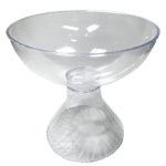 Taça Sobremesa 2L Cristal