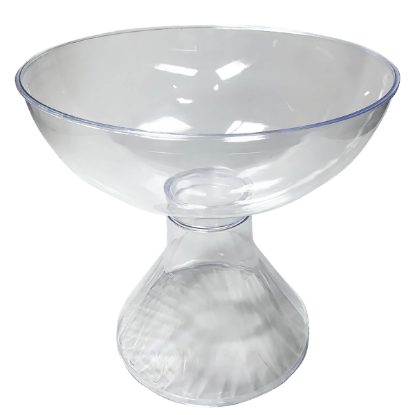 Taça Sobremesa 2L Cristal