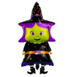 KIT BALÃO FOIL HALLOWEEN - Imagen 6
