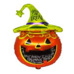 KIT BALÃO FOIL HALLOWEEN - Imagen 4