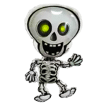 KIT BALÃO FOIL HALLOWEEN - Imagen 5