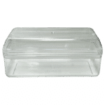 Cake Box Retangular 15,4 x 7,6 x 6,5cm - Image 2