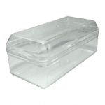 Cake Box Retangular 14,4 x 10 x 5,9cm