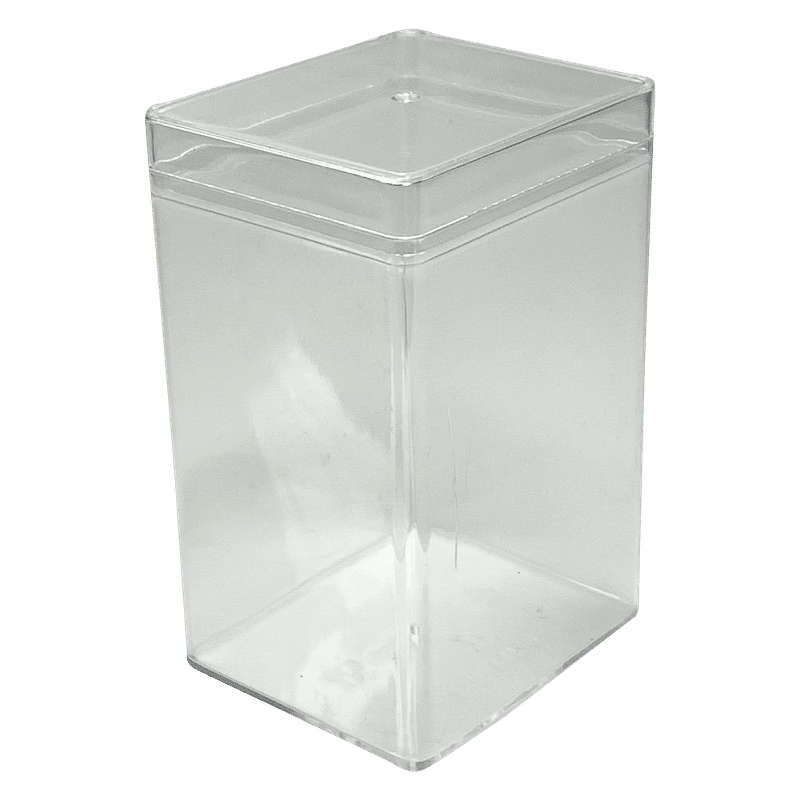 LB2905 Cake Box Retangular 6,5 x 5,5 x 9,5cm - Imagem 1