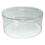 Cake Box Redonda 14 x 6cm