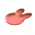 Bandeja Coelho - Imagem 2